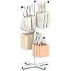 4-Supports-White