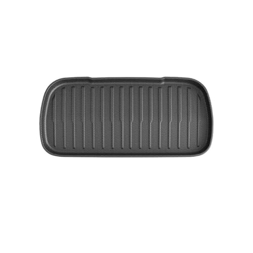 Tapis de coffre avant Tesla Model Y Juniper idéal pour le sport et les courses