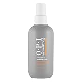 OPI Nature Strong Nails & Skin - Soft & Gone Callus Softener Spray | Soften & Moisturize Dry Skin | Supports Skins’ Natural Moisture Balance | 8.4 Fl Oz | 250 mL