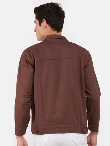 Image of VOGATI Men's Denim Jacket