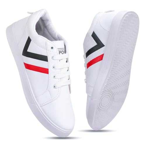 Image of Men's Casual Fashion Shoes for Work, Travel (PRA-1030)