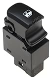 Per Hyundai Per SANTA Per FE 2007 2008 2009 2010 2011 2012 Interruttore alzacristallo elettrico posteriore SX DX 935802B000 93580-2B000
