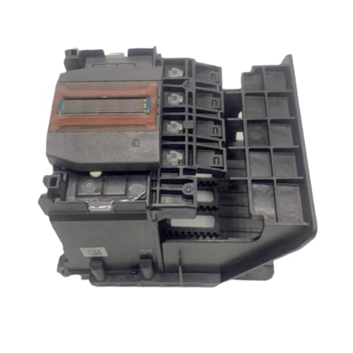 Cabezal de impresión con inyección fluida para trazado DesignJet T520