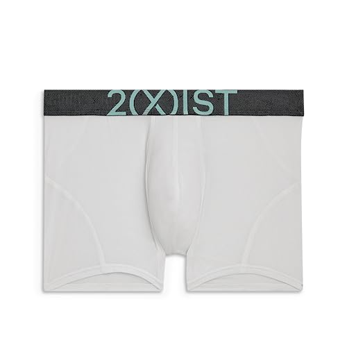 2(X)IST mens Speed Dri Lightning Low Rise Trunk