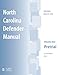 North Carolina Defender Manual: Volume One, Pretrial (Indigent Defense Manual Series)