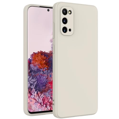 Image of for Samsung Galaxy Note 20 Case White, Scratch Resistant with Soft Touch, Slim Thin Phone Cover for Samsung Galaxy Note 20