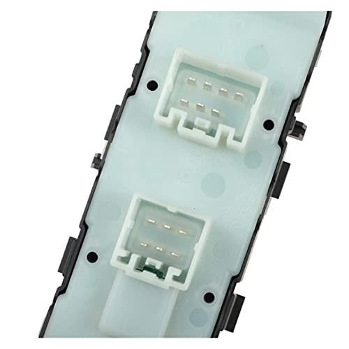 Mando de elevalunas con respuesta rápida para control de ventanillas de Jeep Compass 5