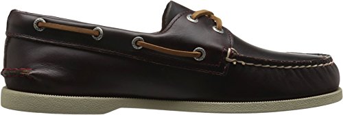 Image of Sperry Mens A /O 2-Eye Boat Shoe