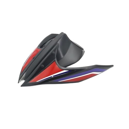 Capot de selle CBR1000RR 2021-2023 : carénage arrière moto sport