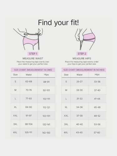 Image of Enamor Women Low Waist Bikini Panty Soft Comfort Nylon Brief - P165