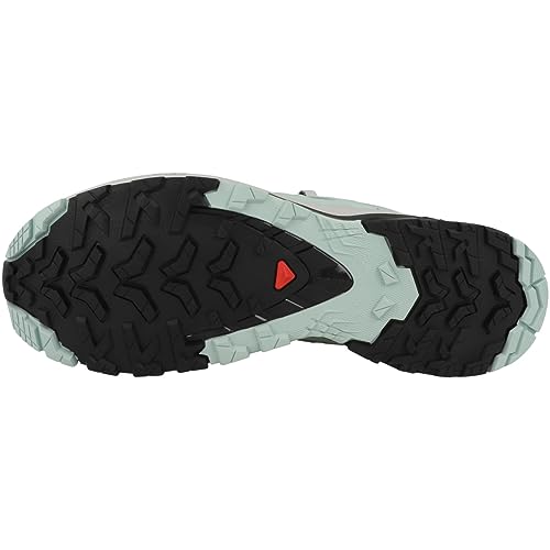 Image of Salomon Men XA Pro 3D V9 Trail Running Shoe