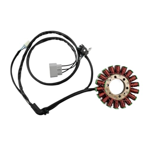Générateur de stator pour 800XC bobinage d'allumage moto cross