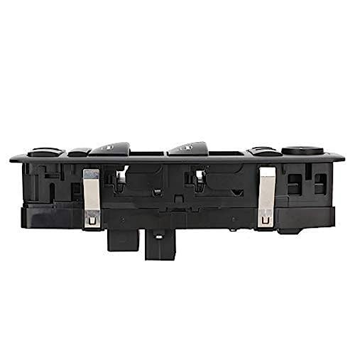 Bouton de commande de fenêtre bloqué ? Solution pour Dodge Charger et Ram 1500 de 2011-2017