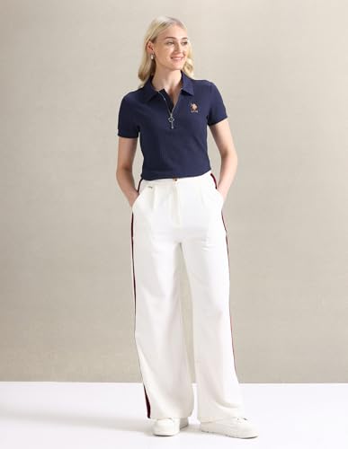 Image of U.S. Polo ASSN. Women T-Shirt