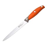 Cuchillo multiusos 12.5cm acero inox valencia