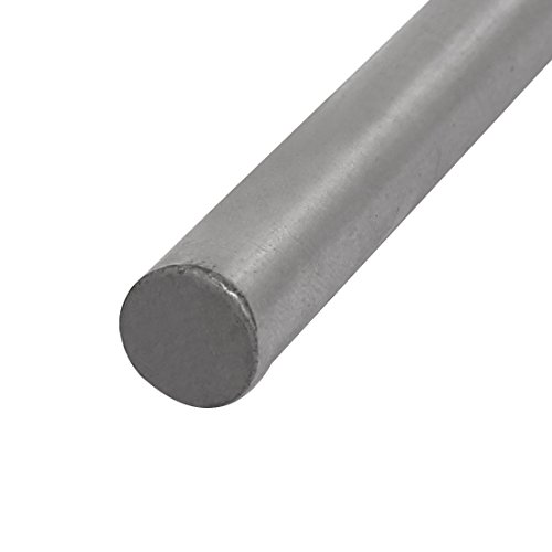 Aexit 10mm Dia Tool holder 300mm Long HSS Straight Round drill hole Twist Drill Bit Drilling Tool 2pcs Model:89as226qo662