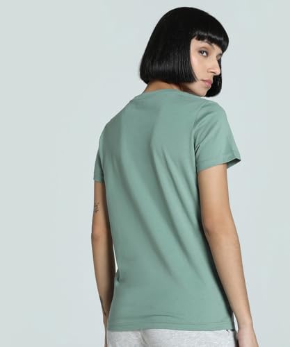 Image of Puma Women T-Shirt