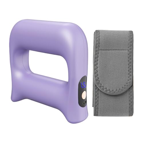 Massageur musculaire profond portable pour le dos en famille - 7