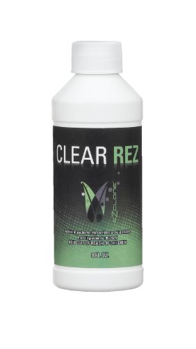 EZ Clone EZREZ-8 Clear