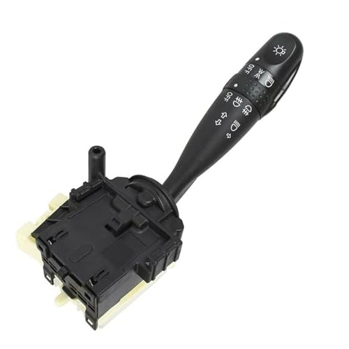 Commodo clignotant robuste pour Toyota commande d'indicateur de phare