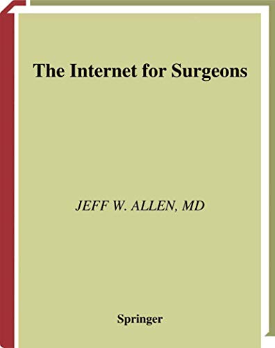 The Internet for Surgeons view 2