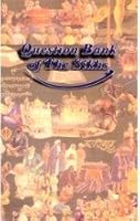 Question Bank of The Sikhs 8178730278 Book Cover