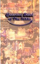 Question Bank of The Sikhs