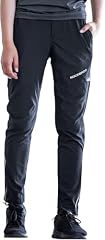 Fahrradhose lang