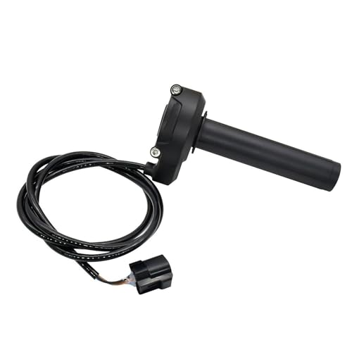 Poignées Moto Électroniques SURRON Light Bee XS Guidon anti-glisse Tout-Terrain