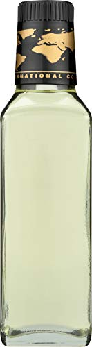 International Collection Sweet Almond Oil, 8.45-Ounces (Pack Of 3) #TOP2