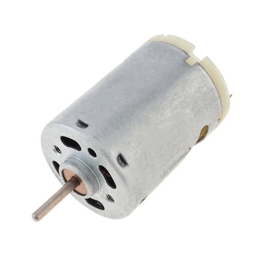 Moteur RS385 12V 13500 tr/min pour remplacer un moteur usé de robot