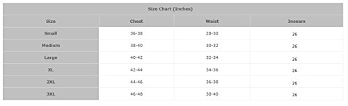 Sparx Men's Thermal 3/4 Cycling Bib Shorts Roubaix Winter Cycling 3 Quater Bib Tight Bibs Knicker Padded (Blue, 2XL) - Thumbnail 6