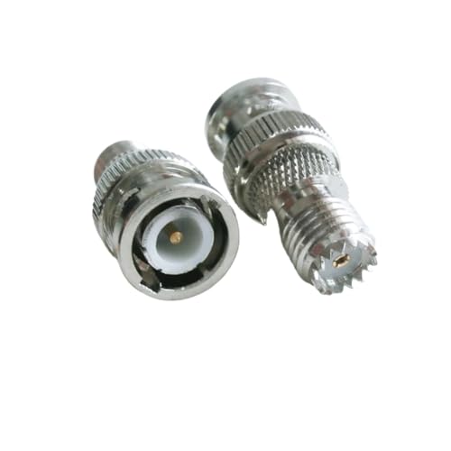 20 ft. Rg8X Cable with Lug Conn