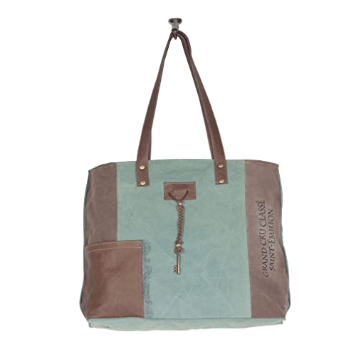 Myra Bag Caribbean Current Tote Bag S-44374