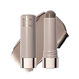 espoir Be Glow Shading Stick Contour │Smooth Gliding Face Shaping Makeup │ Subtle Contour Color fo Natural Look on Face │Creamy Solid Texture (Cool Gray, Stick)