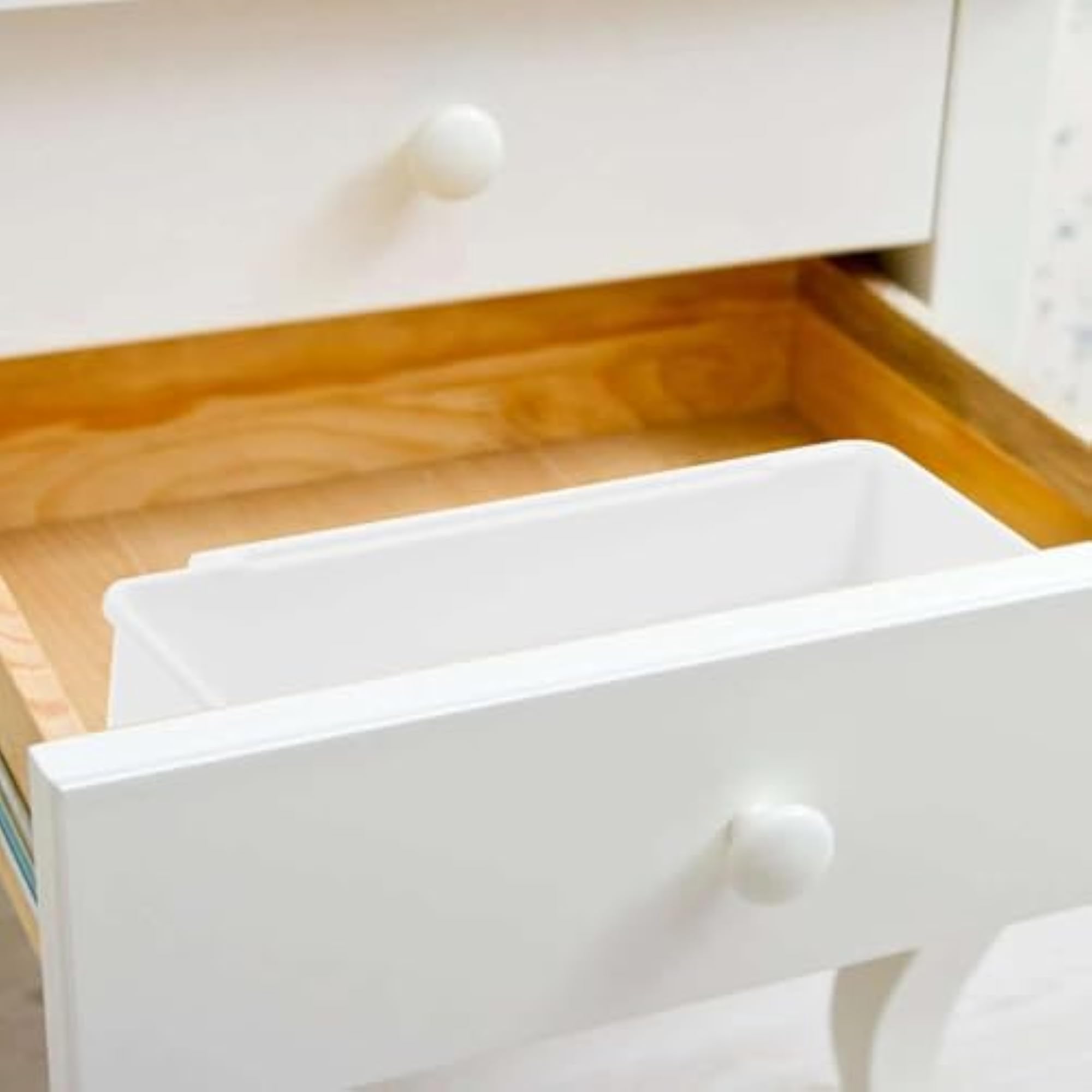 Ultimate Kitchen Drawer Organizer, Expandable Storage