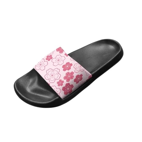 Increase Platform Flip Flops - Anti-Slip Outdoor Sandals for Beach, Pool, and Travel2