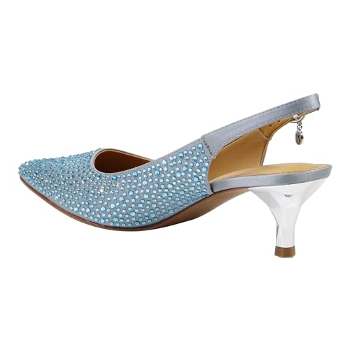 Image of Women's J Renee, Ferryanne Pump