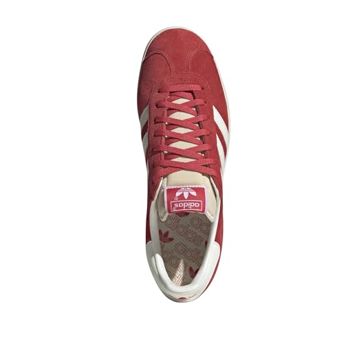 Image of adidas Originals Men's Gazelle Leather Sneakers
