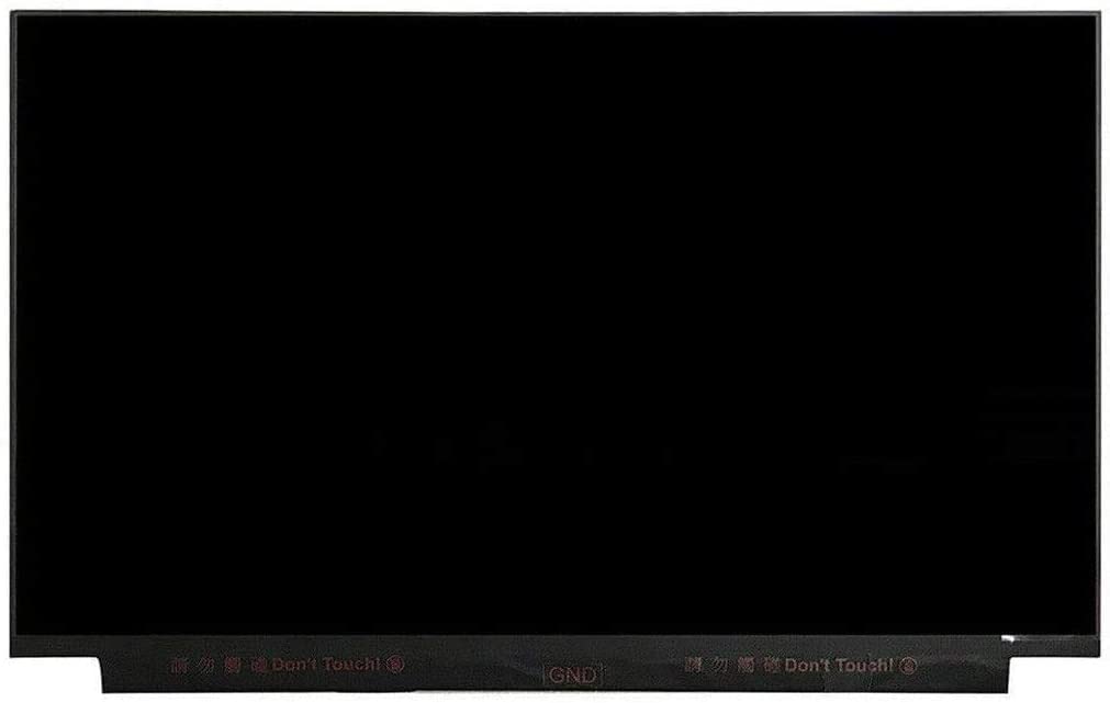 BRIGHTFOCAL LCD Screen Replacement For NV140FHM-N4B - 14 Inch FHD 1920x1080 IPS Matte Display With Installation Tools