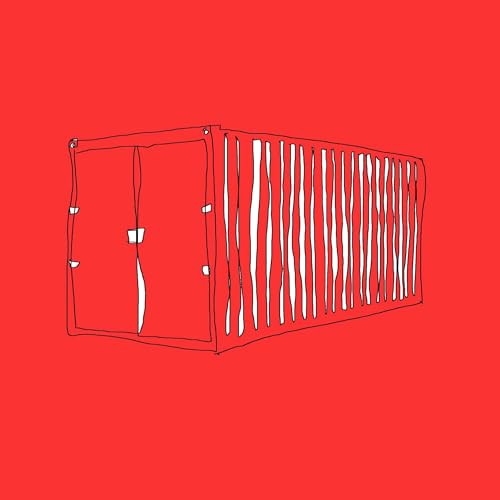 Page de couverture de Boxed Up