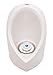Purleve No Water Urinal System- Urinal Design 501 -White EnviroSeal & 1 BioPur Kit (Standard)
