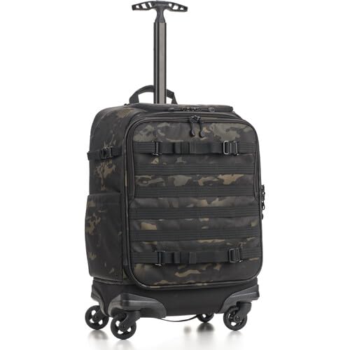 Tenba Axis v2 28L Spinner Backpack - MultiCam Black 637-791