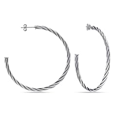 Antique Twisted-50mm