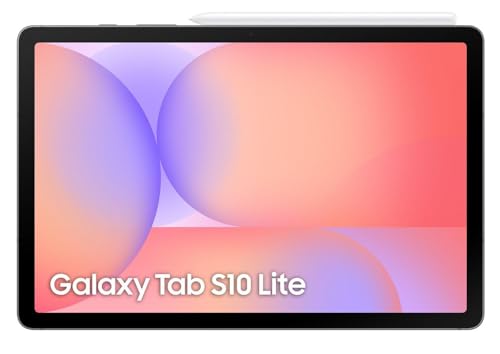 Tablette Samsung S10 Lite 5G pour étudier et se divertir sans aucune lenteur - 3