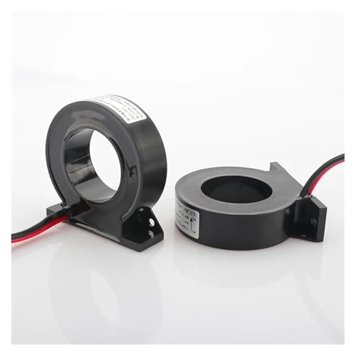 Transformateur de courant BZCT45AL 400/5A pour mesure de précision AC - 4