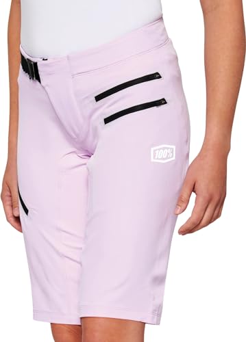 100% Airmatic Short Femme Noir vêtement de sport mixte style rétro chic