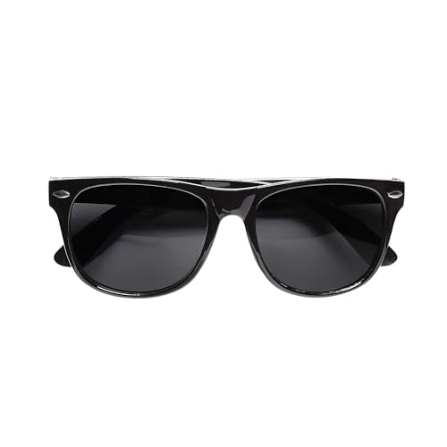 W WIDMANN MILANO Party Fashion 6729C - Brille mit dunklen...