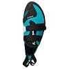 Tenaya, Arai Climbing Shoe, Blue/Black, Mens 6.5/Womens 7.5