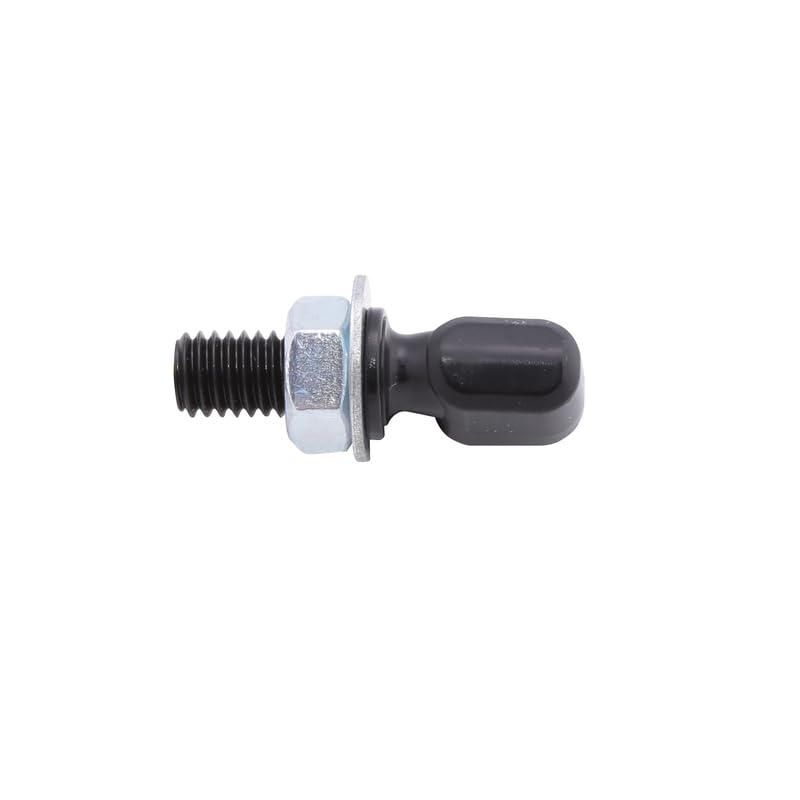 HIGHSIDER Smart Vision-TS LED-Anzeigekörper schwarz/Linse getönt (Paar), vorne und hinten